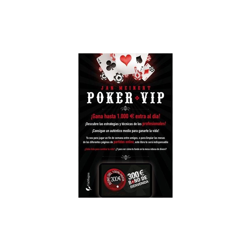 Poker Vip Poker Vip