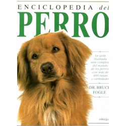 Enciclopedia del Perro