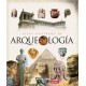 Atlas Ilustrado de Arqueología