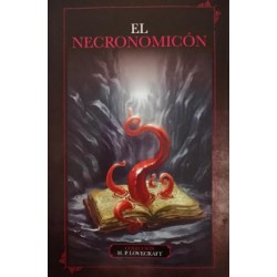 Colección: El Necronomicón