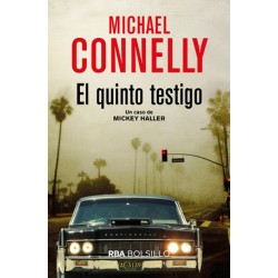 El quinto testigo
