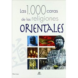 Las 1.000 caras de las religiones Orientales