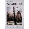 Así hablo Zaratustra. Un libro para todos y para ninguno