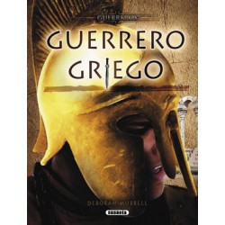 Guerrero Griego