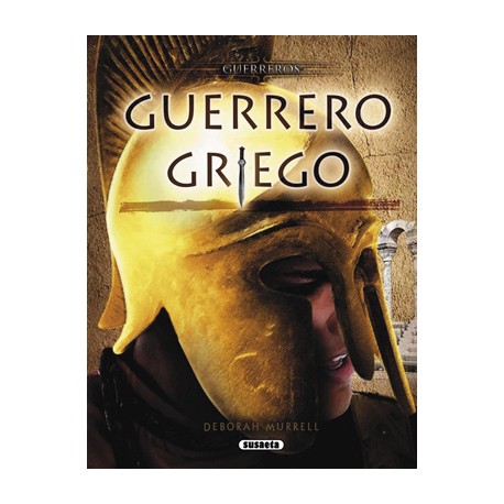 Guerrero Griego