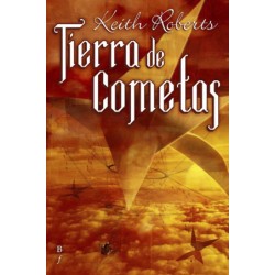 Tierra de cometas