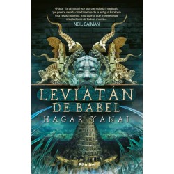 Leviatán de Babel