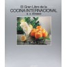 El gran libro de la Cocina Internacional