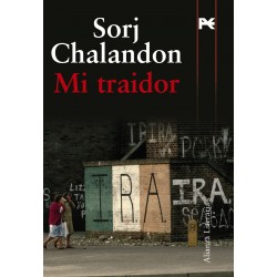 Mi traidor