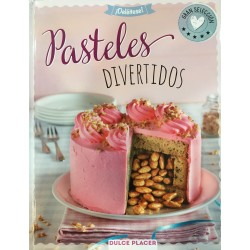 Pasteles divertidos