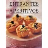 Entrante y aperitivos