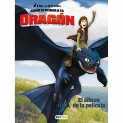 Cómo entrenar a tu dragón