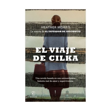 El viaje de Cilka