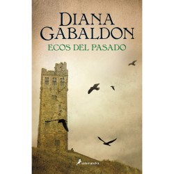 Ecos del pasado (Saga Outlander 7)