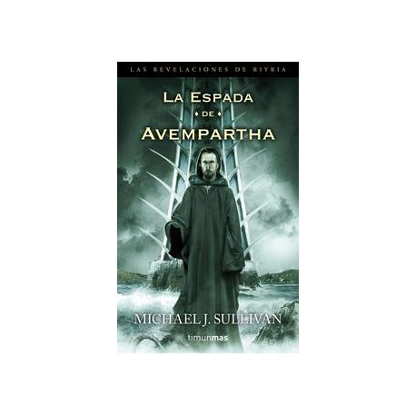 La espada de Avempartha