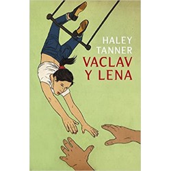 Vaclav y Lena