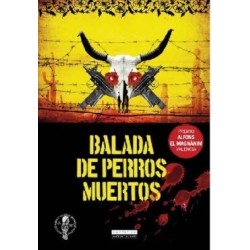 Balada de perros muertos