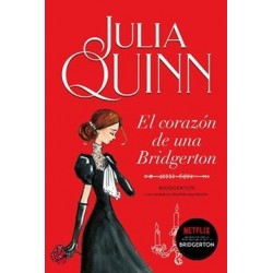 El Corazón De Una Bridgerton