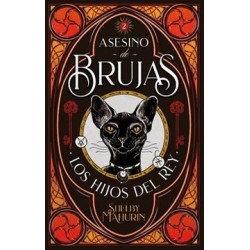 Asesino de Brujas 2: Los Hijos del rey