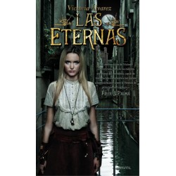 Las eternas