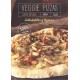 Veggie Pizzas