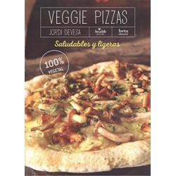 Veggie Pizzas