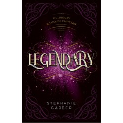 Legendary (Caraval 2)