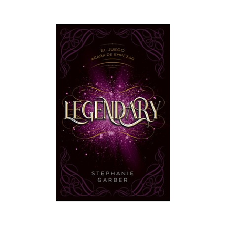 Legendary (Caraval 2)