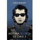 Historia Secreta de Chile N°2