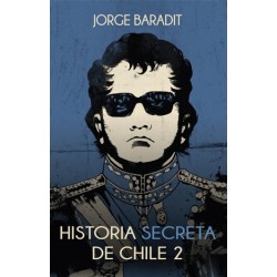 Historia Secreta de Chile N°2