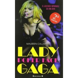 Biografía Lady Gaga (No Ficción Crónica)