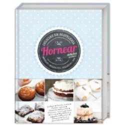 Hornear delicias caseras / pasteles, bizcochos , galletas.