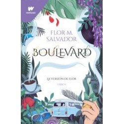 Boulevard (Libro 1)