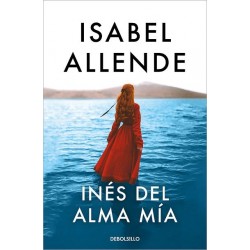 Inés del alma mía