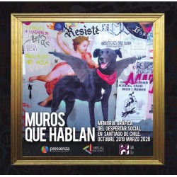 Muros que hablan