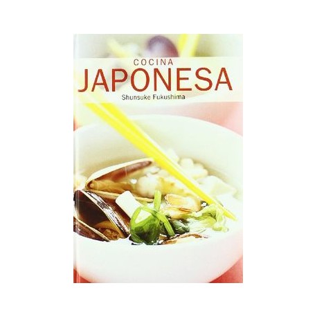 Cocina Japonesa