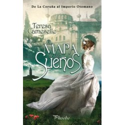 El mapa de tus sueños