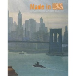 Made in USA: Arte americano de la Phillips Collection