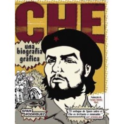 Che Biografia Grafica