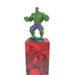 Hulk: MARVEL