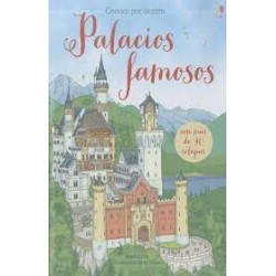 Palacios famosos