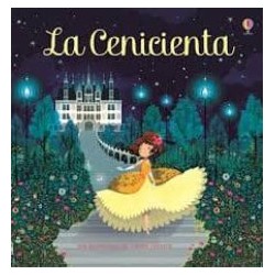 La Cenicienta