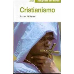 Cristianismo (Religiones del Mundo)