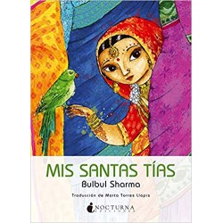 Mis Santas Tías
