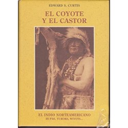 El Coyote y El Castor