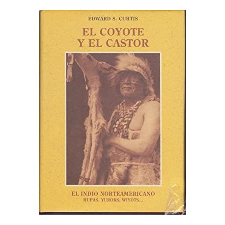 El Coyote y El Castor