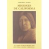 Misiones de California : diegueños, luiseños, gabrielinos