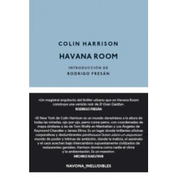 Havana Room