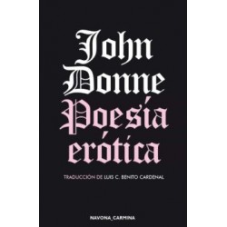 Poesía Erótica