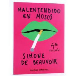 Malentendido en Moscu